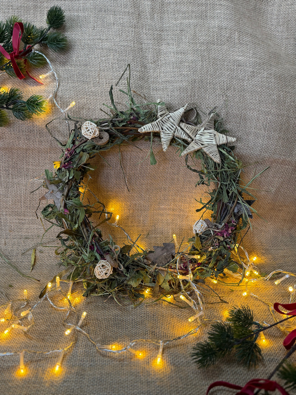 Christmas Wreath