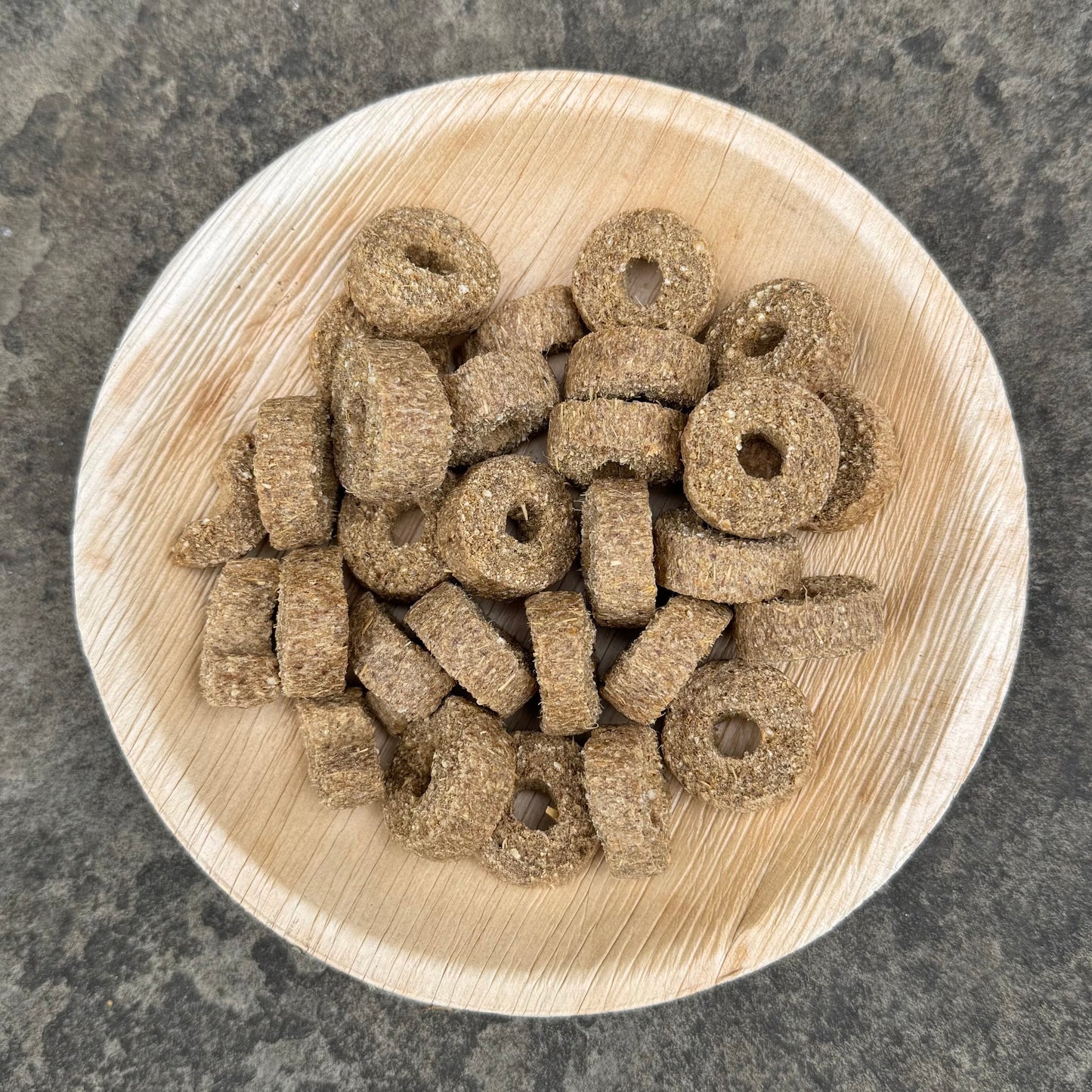 Barley Rings