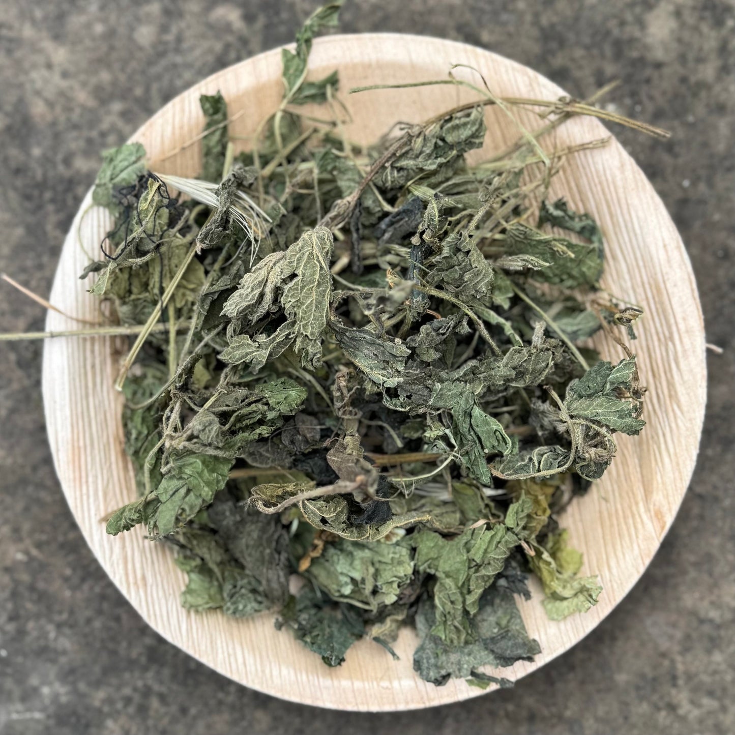 Nettle Leaves