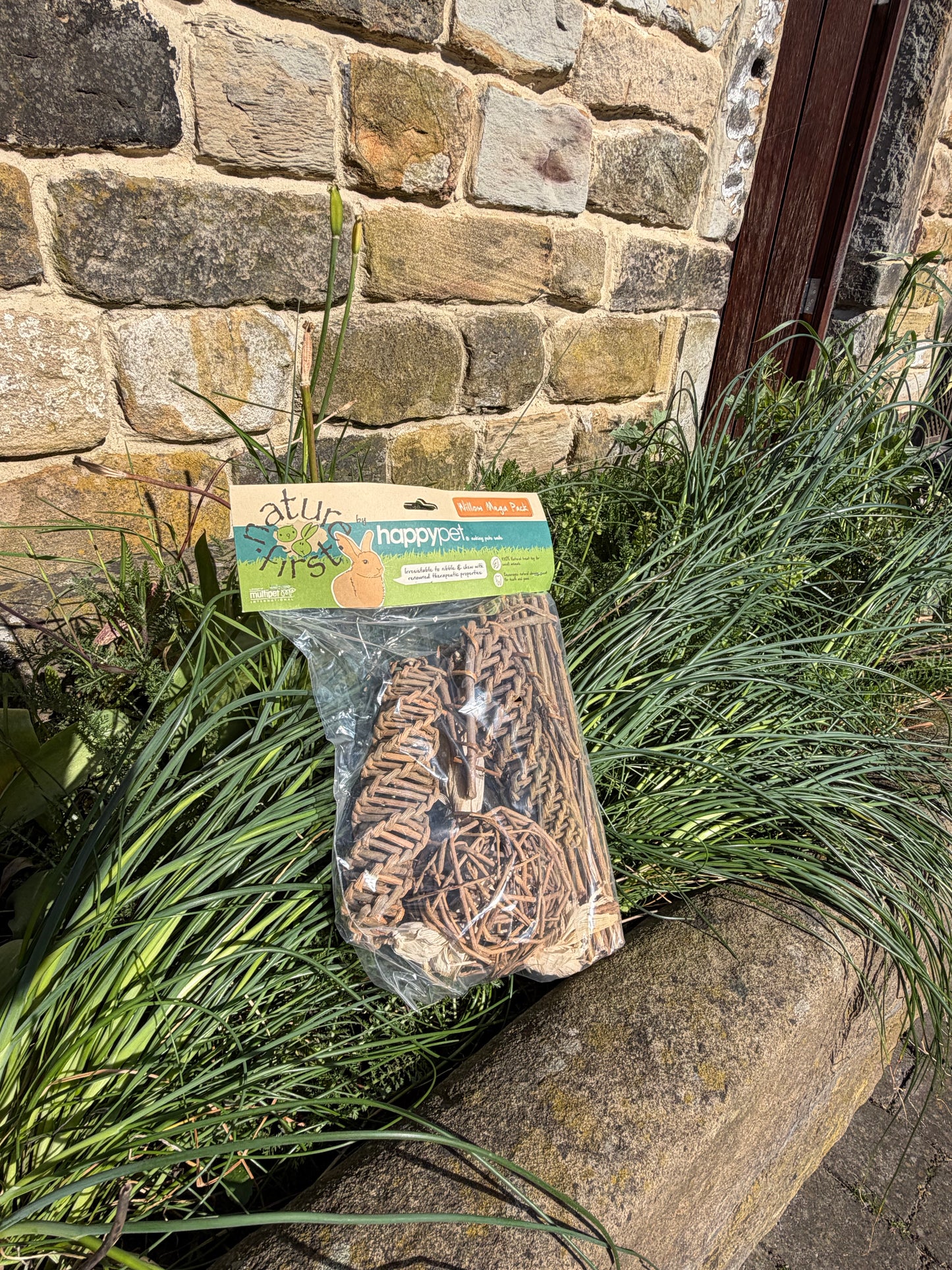 Nature First Willow Mega Pack