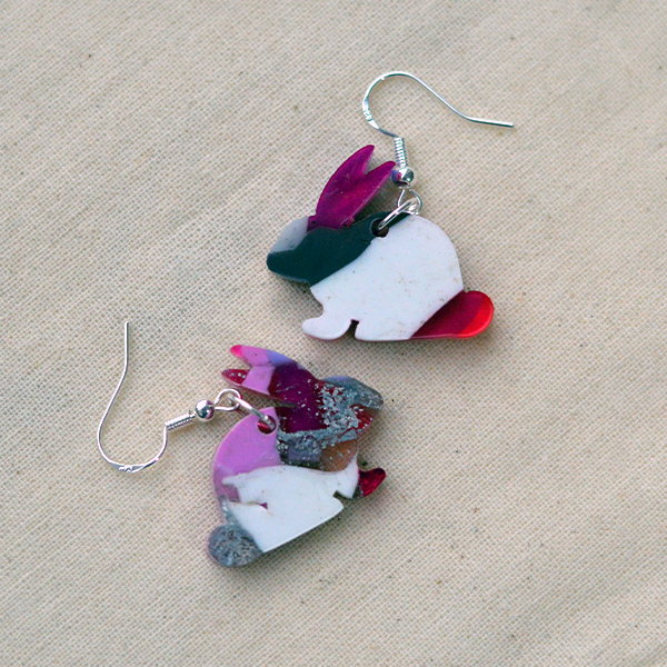 Handmade Earrings