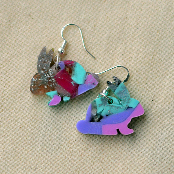 Handmade Earrings