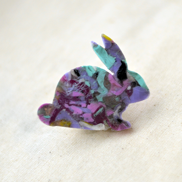 Handmade Pin