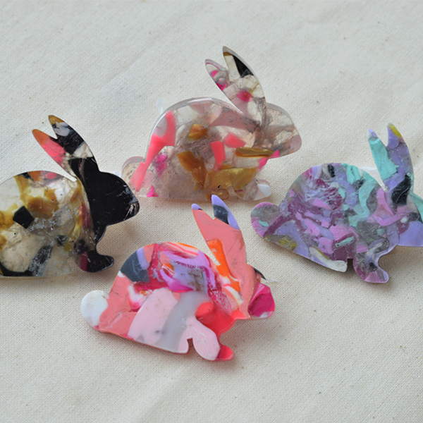 Handmade Pin