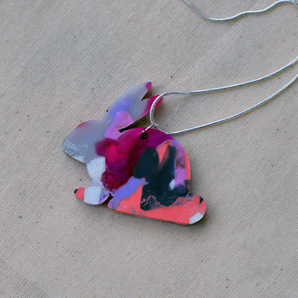 Handmade Necklaces