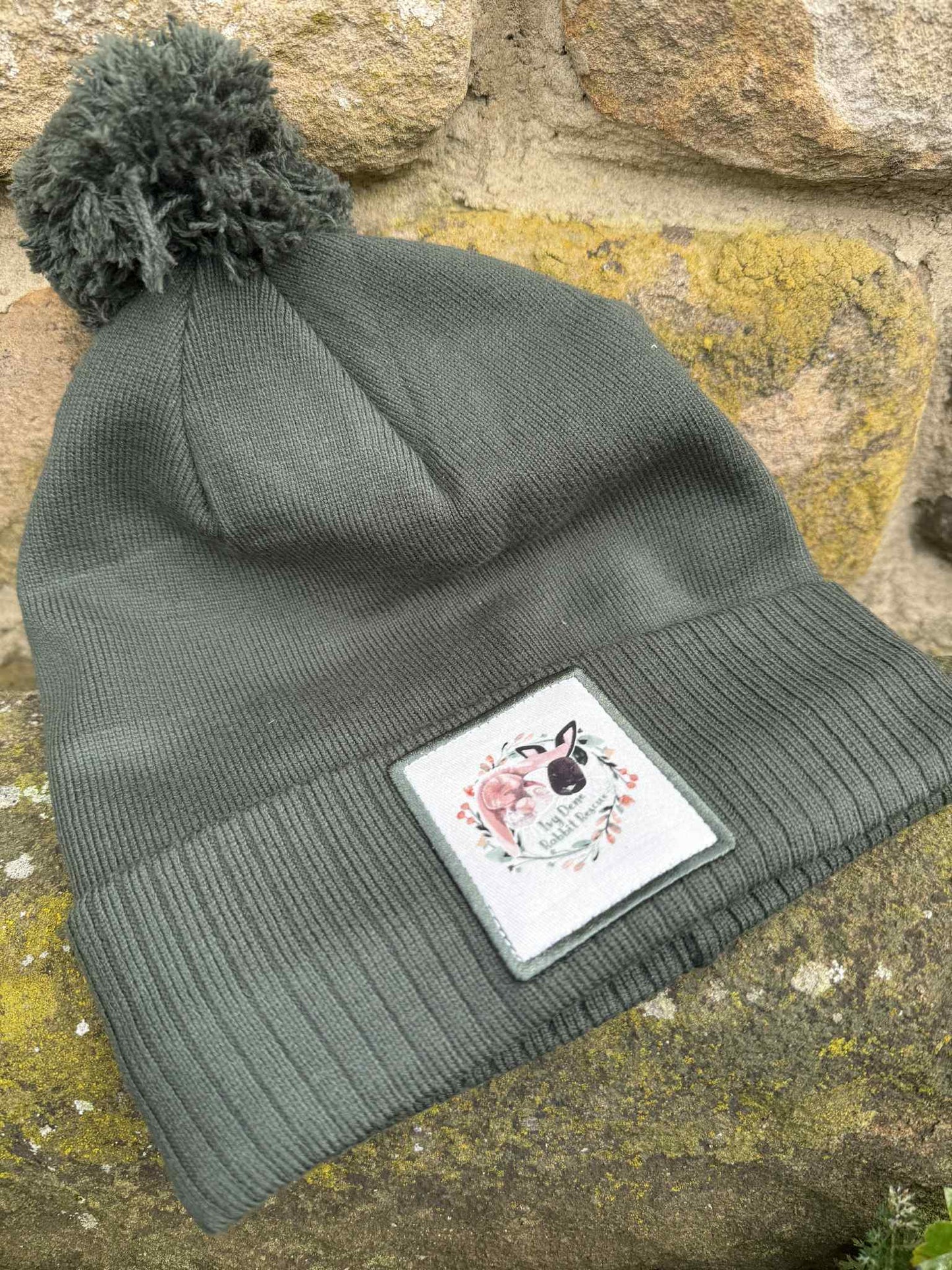 Ivy Dene Beanie