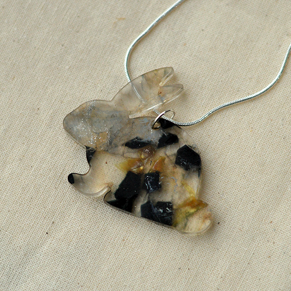 Handmade Necklaces