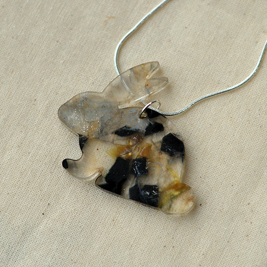 Handmade Necklaces