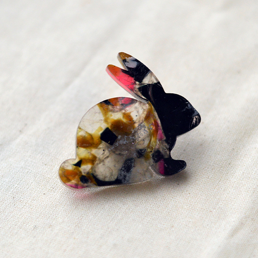 Handmade Pin