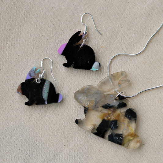 Handmade Jewellery Sets