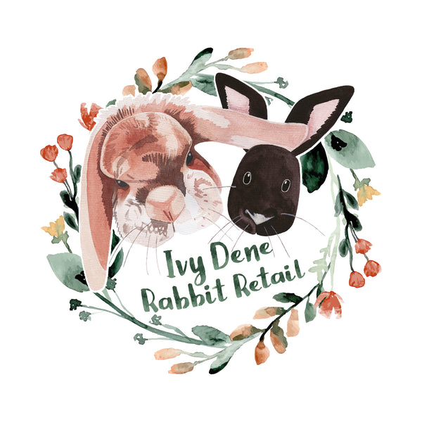 Ivy Dene Rabbit Retail