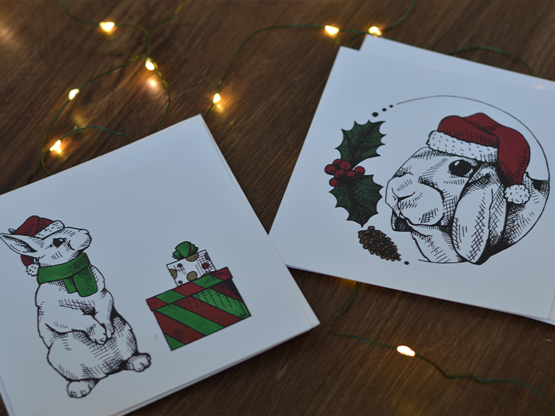 Christmas Cards