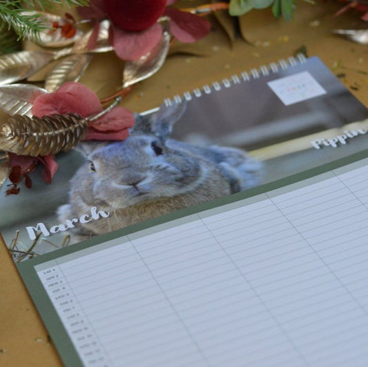 2025 Calendars