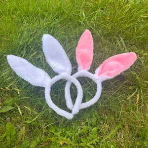 Rabbit Ears Headband