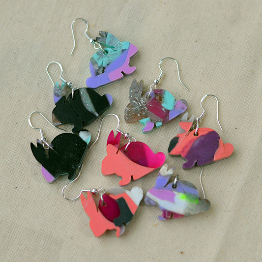Handmade Earrings