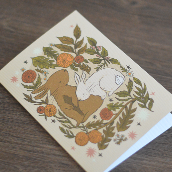 Greetings Cards