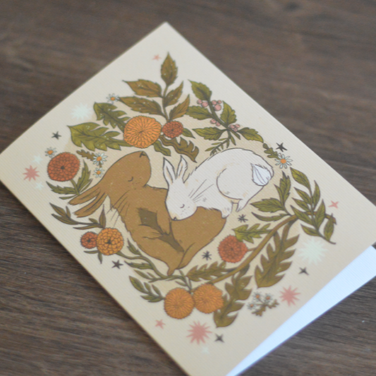 Greetings Cards