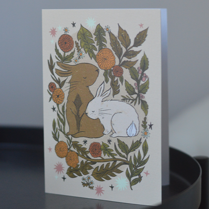 Greetings Cards