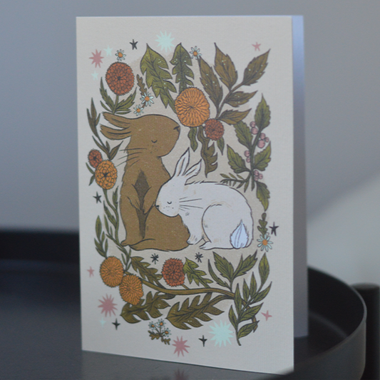 Greetings Cards