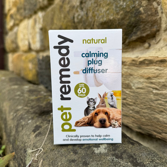 Pet Remedy Plug In Diffuser