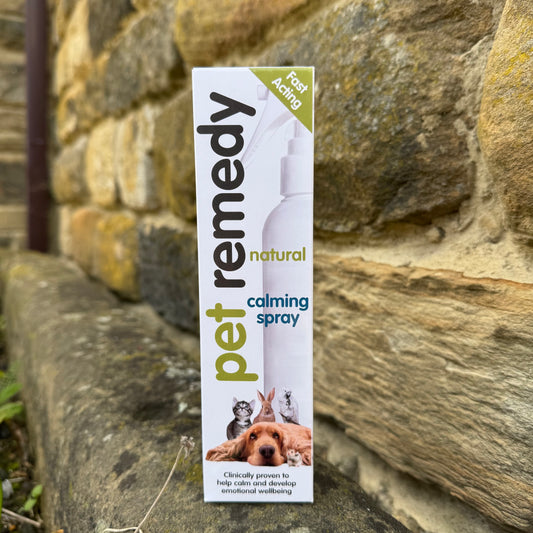 Pet Remedy Spray 200ml