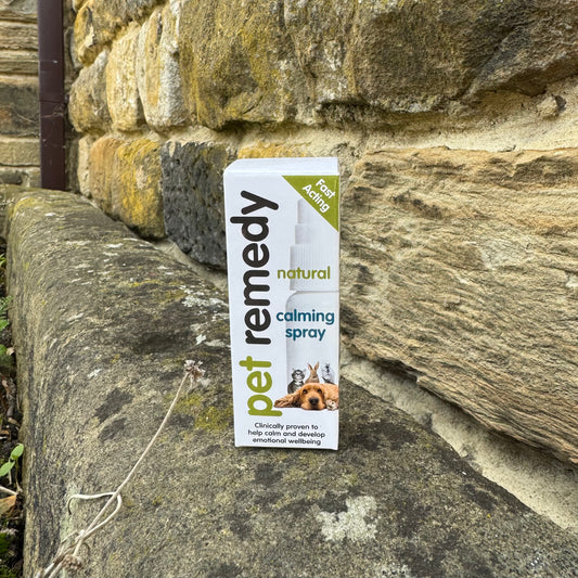 Pet Remedy Spray 15ml