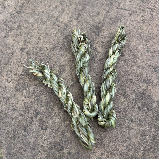Hay Twists