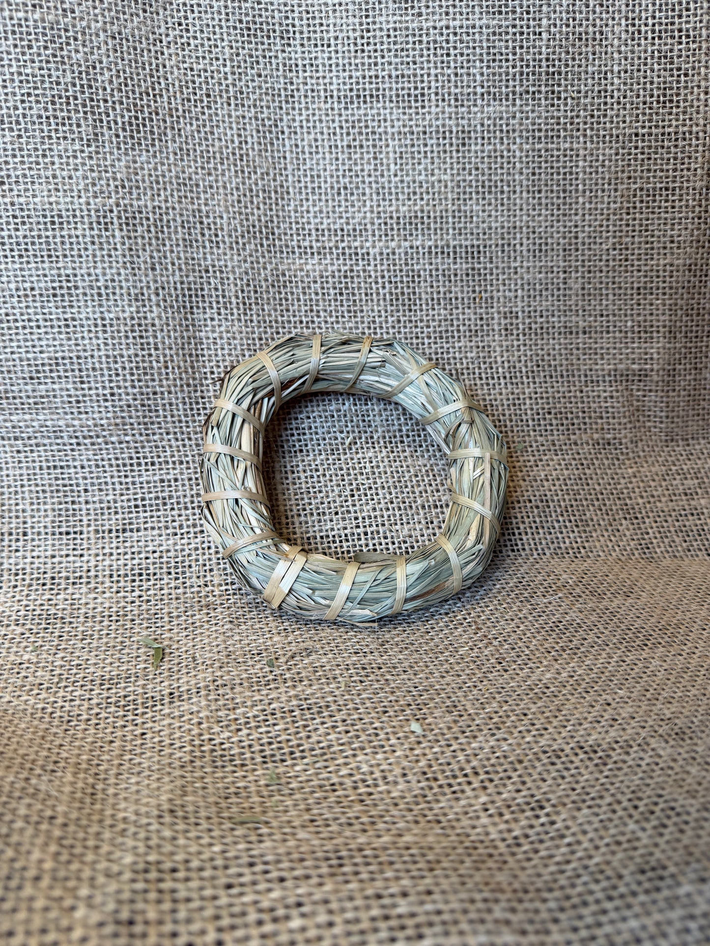 Grass Ring