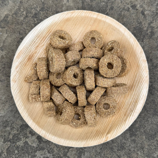 Barley Rings