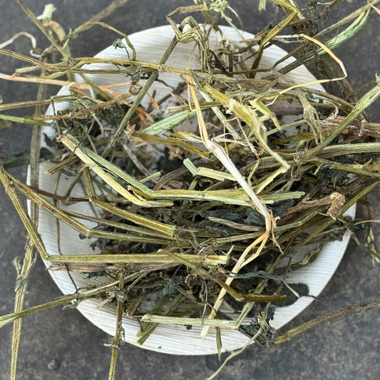 Norfolk Nettle Stalks