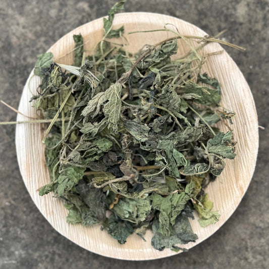 Nettle Leaves