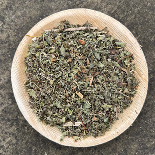 Lemon Balm