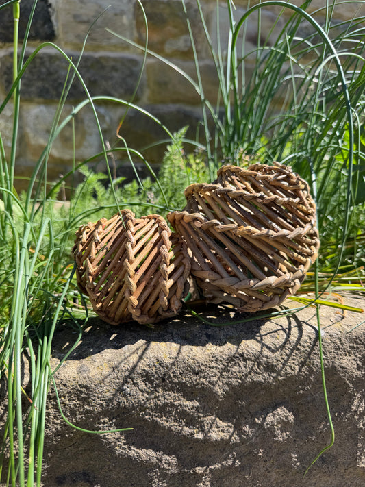 Nature First Willow Ball - Large