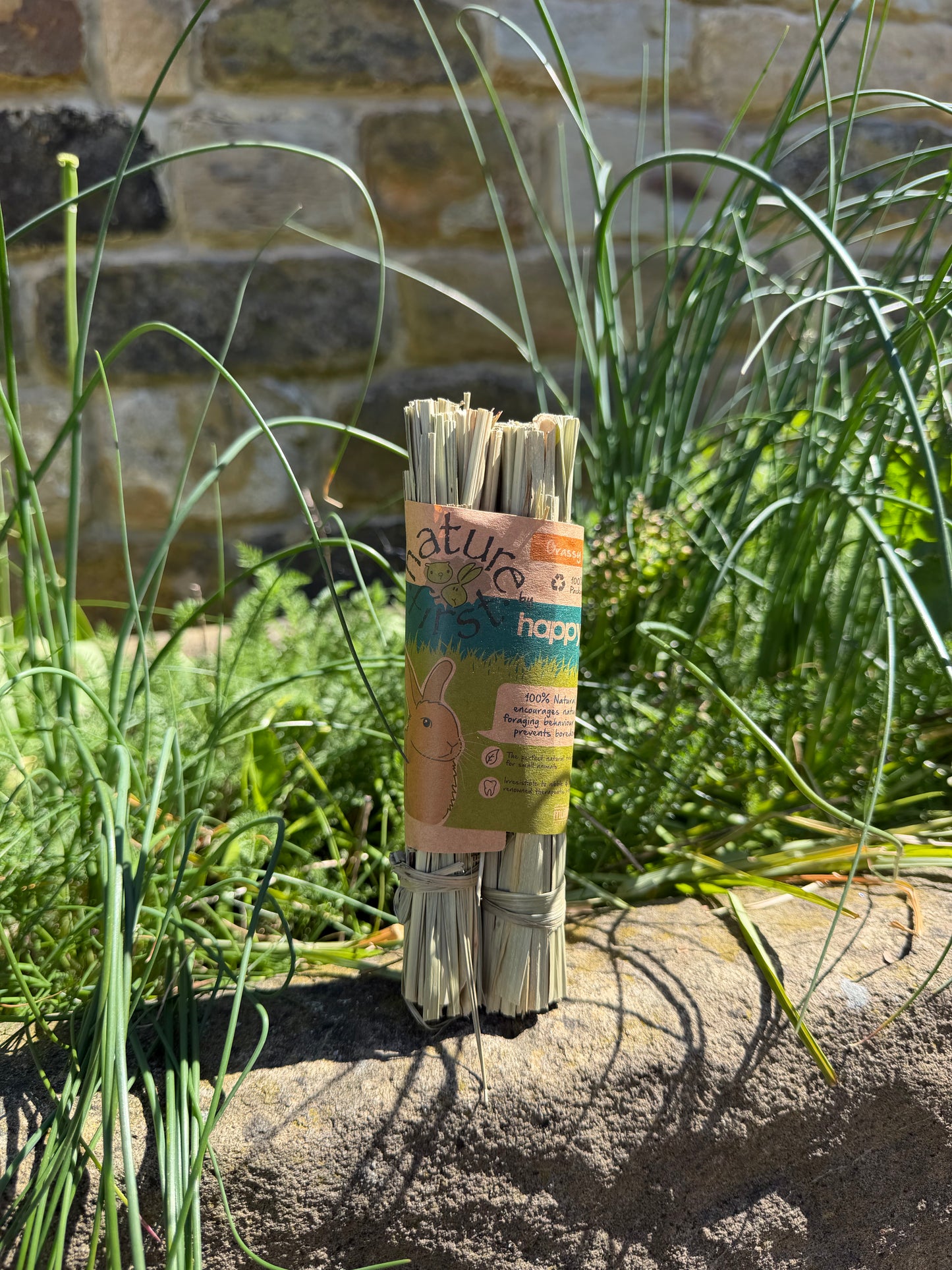 Nature First Grassy Sticks