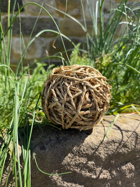Nature First Grassy Ball