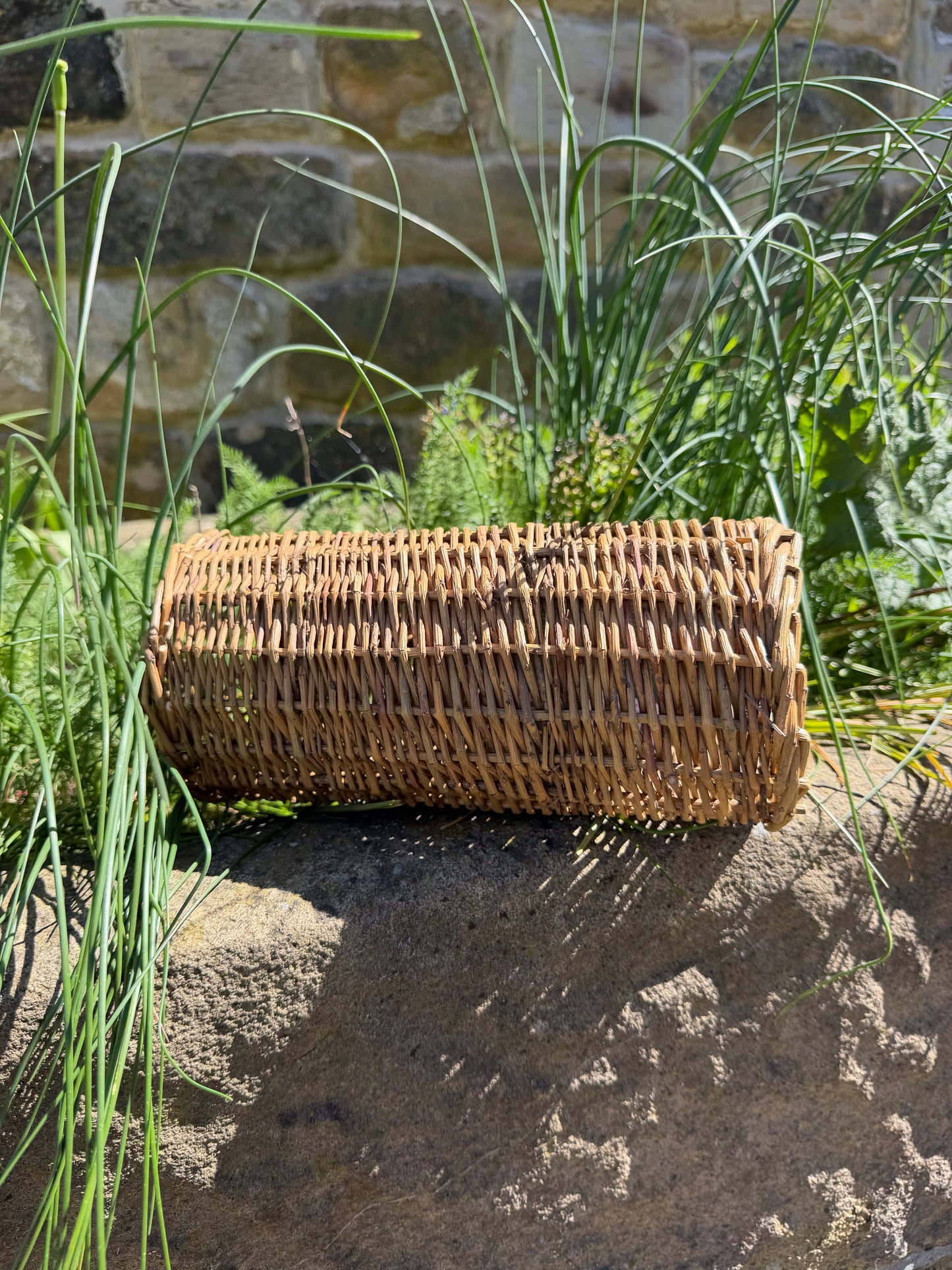 Nature First Willow Tube - Small