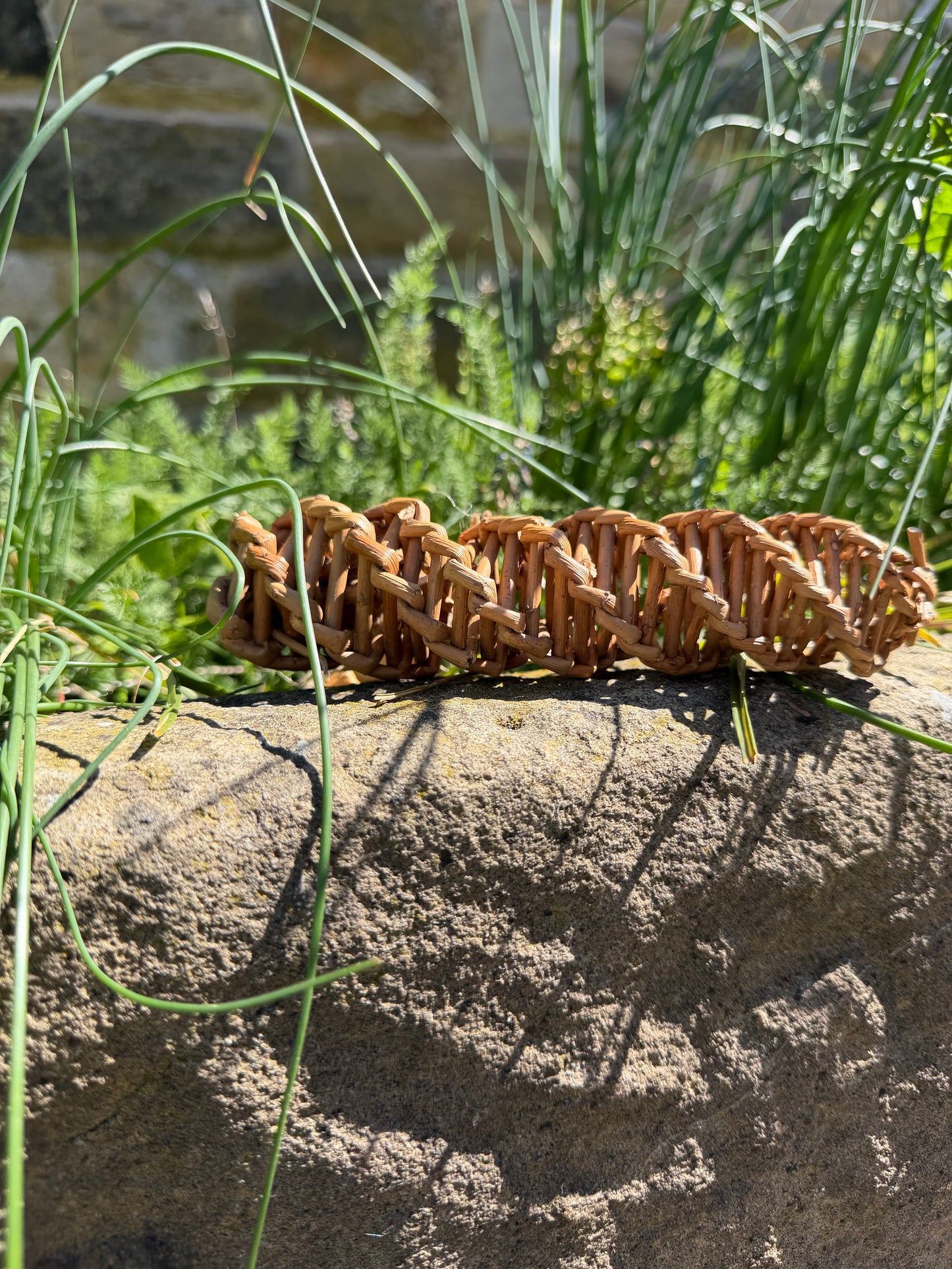 Nature First Willow Spiral