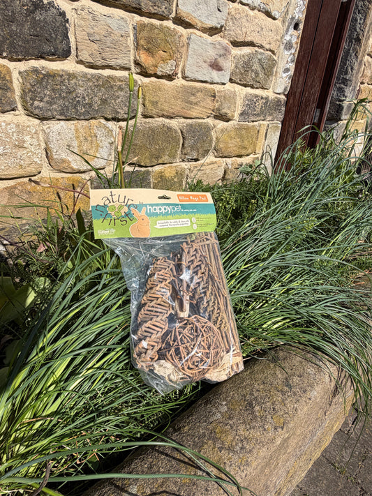 Nature First Willow Mega Pack