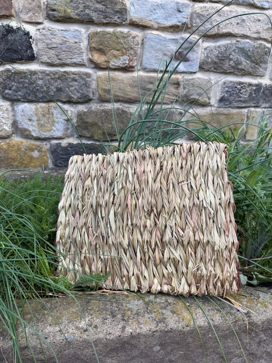 Woven Chill 'n' Scratch Mat X Large