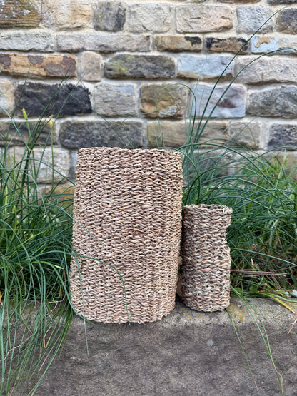Large Seagrass Play Tunnel