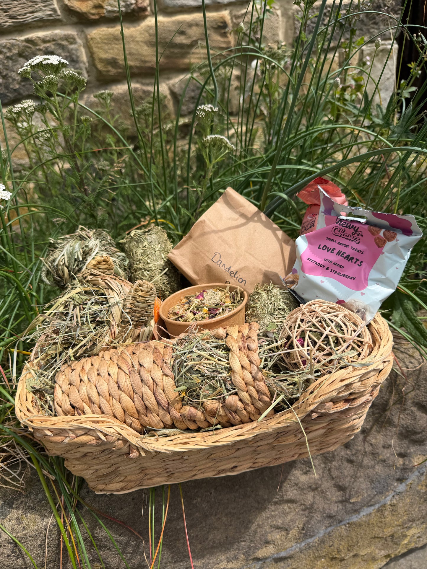 Feast and Fun Hamper