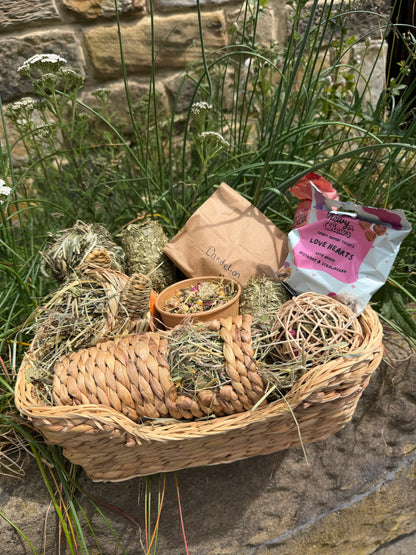 Feast and Fun Hamper