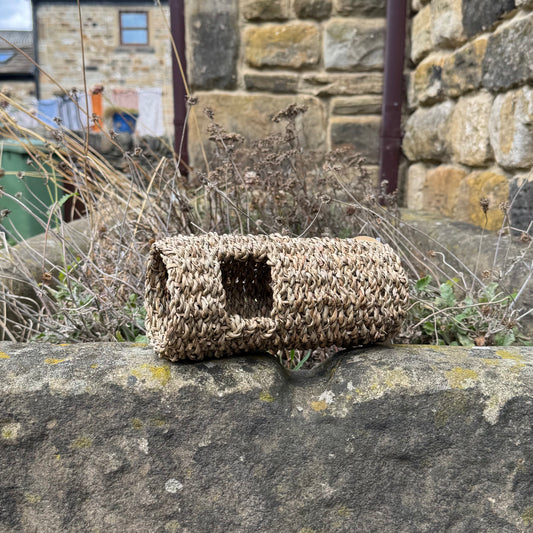 Small Seagrass Play Tunnel