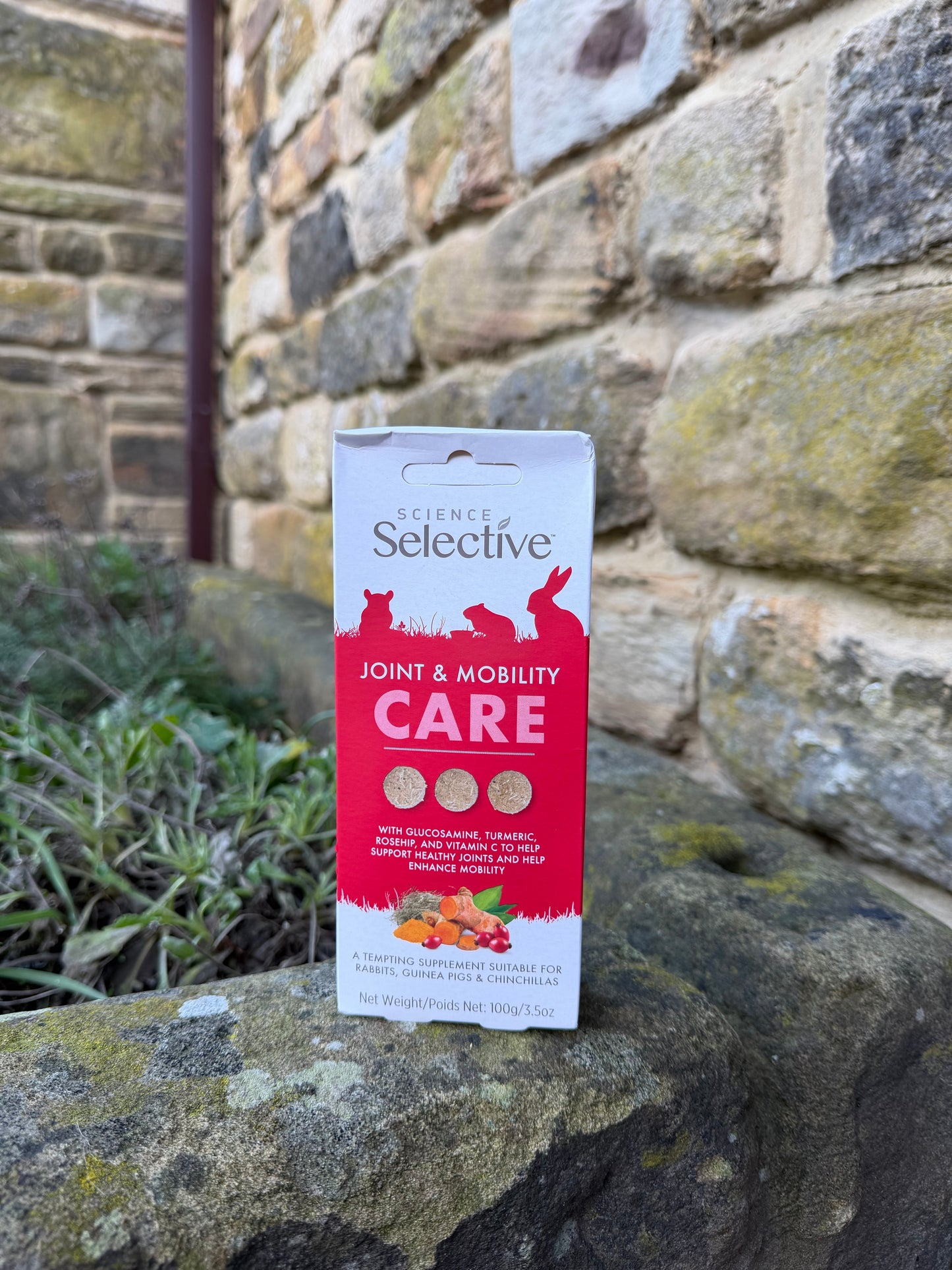 Science Selective Joint Care Supplement