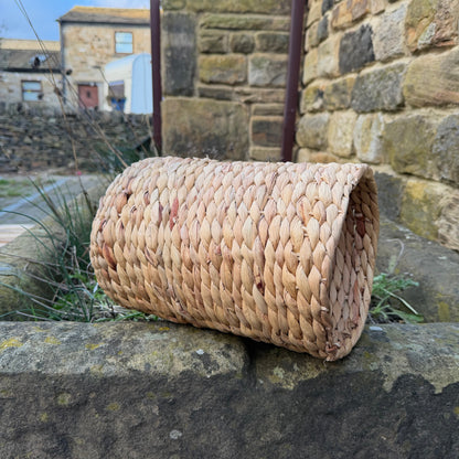 Large Water Hyacinth Play Tunnel