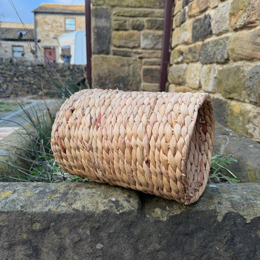 Large Water Hyacinth Play Tunnel