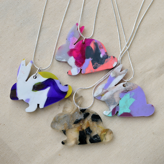 Handmade Necklaces
