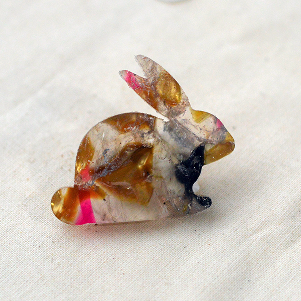 Handmade Pin
