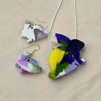 Handmade Jewellery Sets