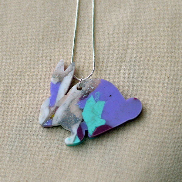 Handmade Necklaces